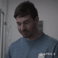 Fun Omg GIF by April8