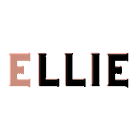 Brand Ellie Sticker by kbfotograaf