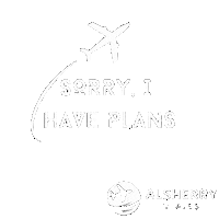 Summer Travel Sticker by Alsherry Experiences