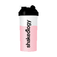 shake nutrition Sticker by Beachbody