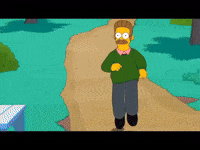 Simpsons Homer GIF