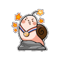 Winner Win Sticker by VEQuestor