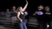 We Did It Win GIF by Discovery