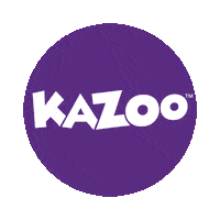kazoopet kazoopet kazoo pet aussie business Sticker