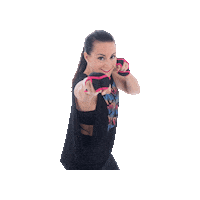 Studio-Vitaforme fitness auch piloxing vtf Sticker