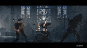 music video guitar GIF by CALABRESE