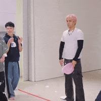 五堅情 GIF