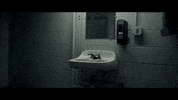 the rain bathroom GIF by Pure Noise Records
