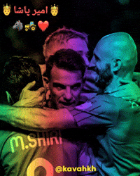 Kavahkhd iran azerbaijan تراکتور تراختور GIF