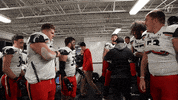 Excited University Of Cincinnati GIF by Cincinnati Bearcats