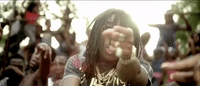 pipe it up GIF by Migos