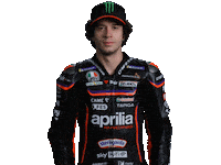 Racing Motorcycle Sticker by MotoGP™