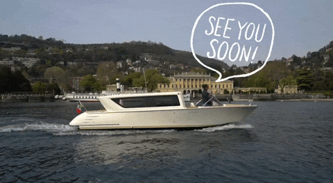 GIF by Comoyachting