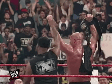 mike tyson wrestling GIF by WWE