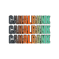 Marco Cbk Sticker by Canalbank