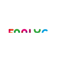 Fanlyc fundacion fanlyc Sticker