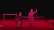 Flamenco Tablao GIF by Temporada Alta