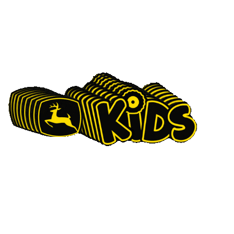 doggett_johndeere giphygifmaker johndeere johndeerekids johndeereconstruction Sticker