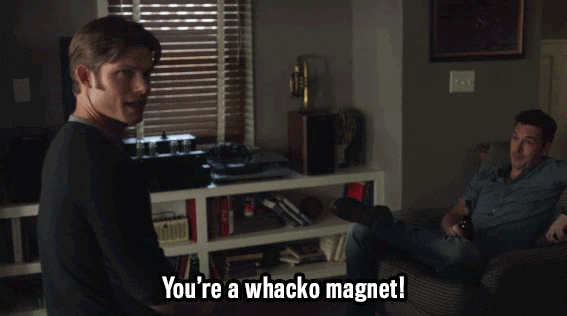 GIF by Nashville on CMT