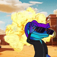 Walk Away Tom Cruise GIF by snek