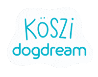 dogdream boston terrier cica kutya cuki Sticker