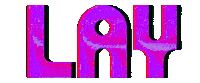Art Lay Sticker