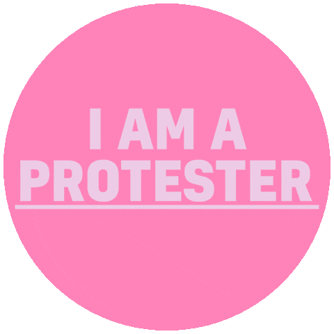 Fr Sticker by Fashion Revolution