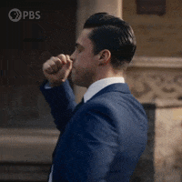 Angry Episode 8 GIF by PBS