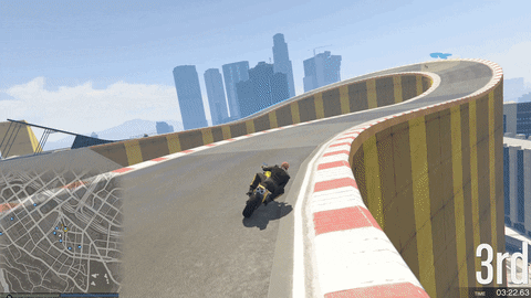 grandtheftautov GIF