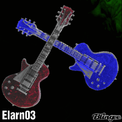 guitar GIF