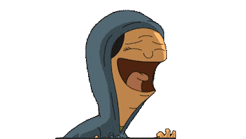 fox tv Sticker by Bob's Burgers