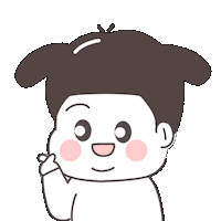 愛 Love Sticker