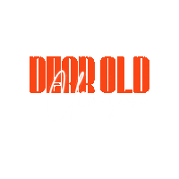 Alma Mater Tigers Sticker by Tigertown Graphics