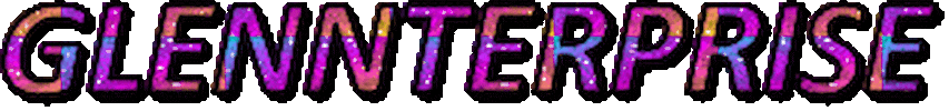 Sticker by glennterprise