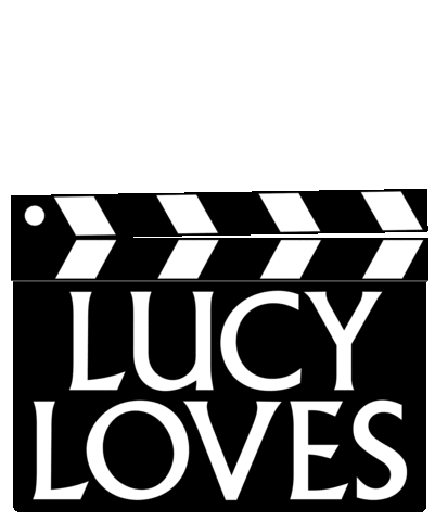 Lucyloves Sticker by Lucy Loves Stories