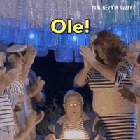 Mai Neva A Ciutat Aniversari GIF by IB3