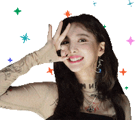 Happy Feliz Sticker by koreadispatch