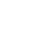 leisuretimeinc logo white brand light Sticker