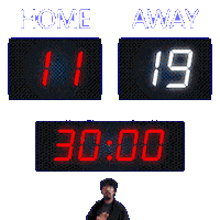 12 Home Sticker