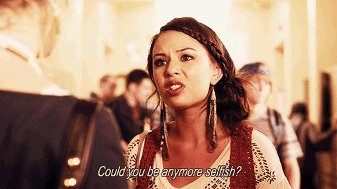 mona vanderwaal GIF