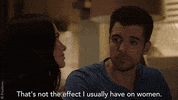 Tv Show Relationships GIF by The Bold Type