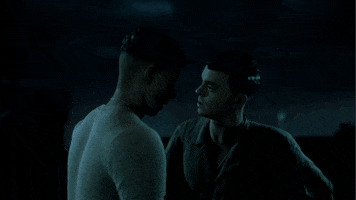 bandainamco mondays bad day bandai namco beat up GIF