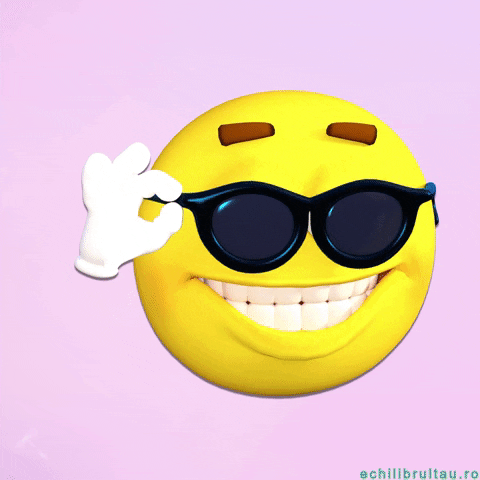 Fun Smile GIF by echilibrultau