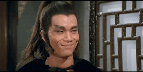 martial arts cool story bro GIF by Shaw Brothers