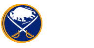 Swipe Up Royal Blue Sticker by Buffalo Sabres