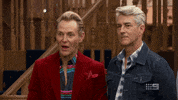 React Reveal GIF by The Block