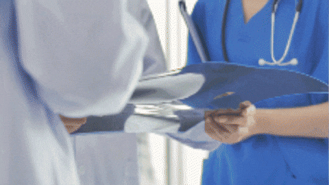 Assistant GIF by Genesis Career College