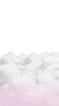 Clouds Lego Bricks Sticker by Frequency Music