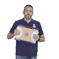 Liga Endesa Sport Sticker by ACB