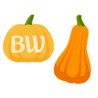 Thanksgiving Turkey Sticker by Best Western